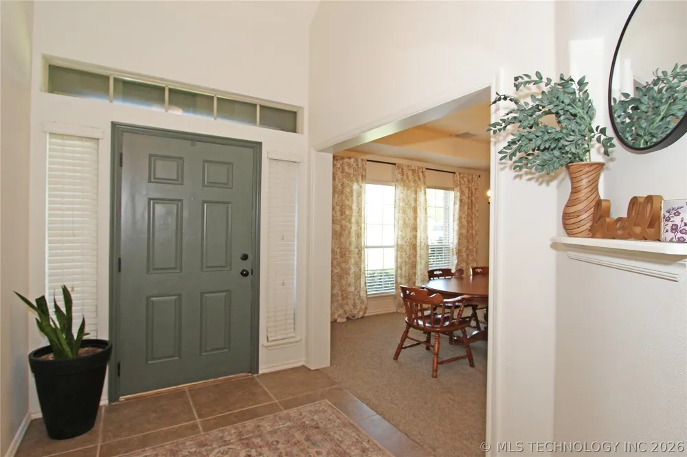 3009 Lincoln Road Bartlesville, OK 74006