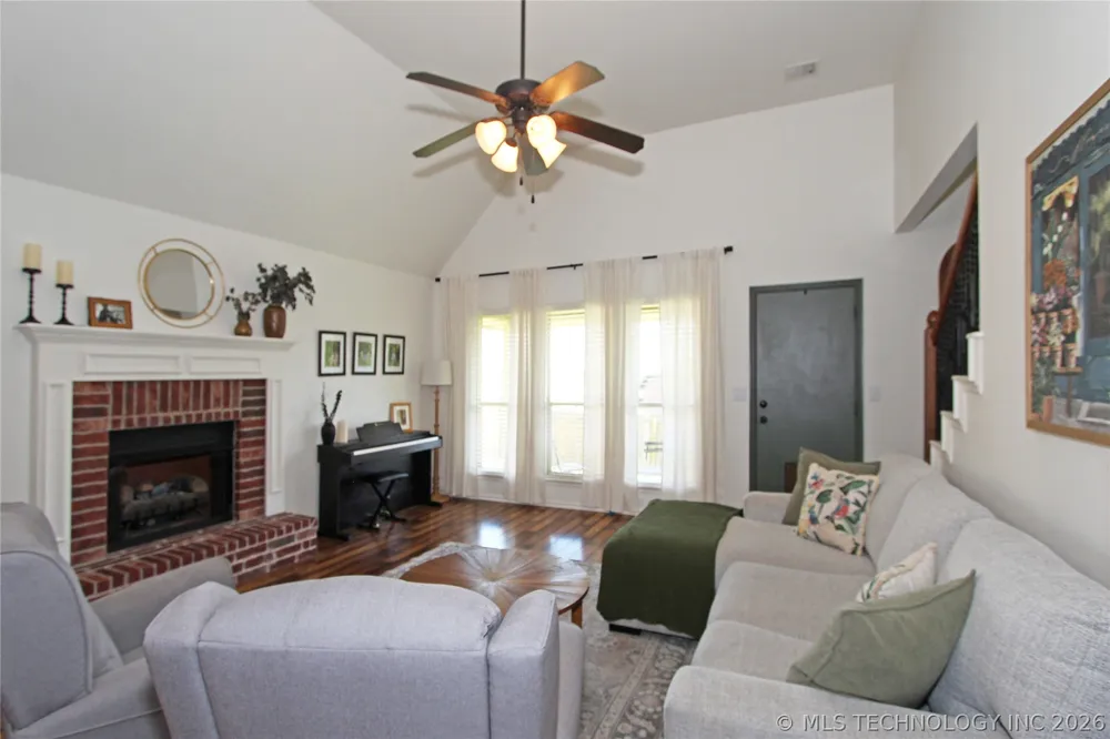 3009 Lincoln Road Bartlesville, OK 74006