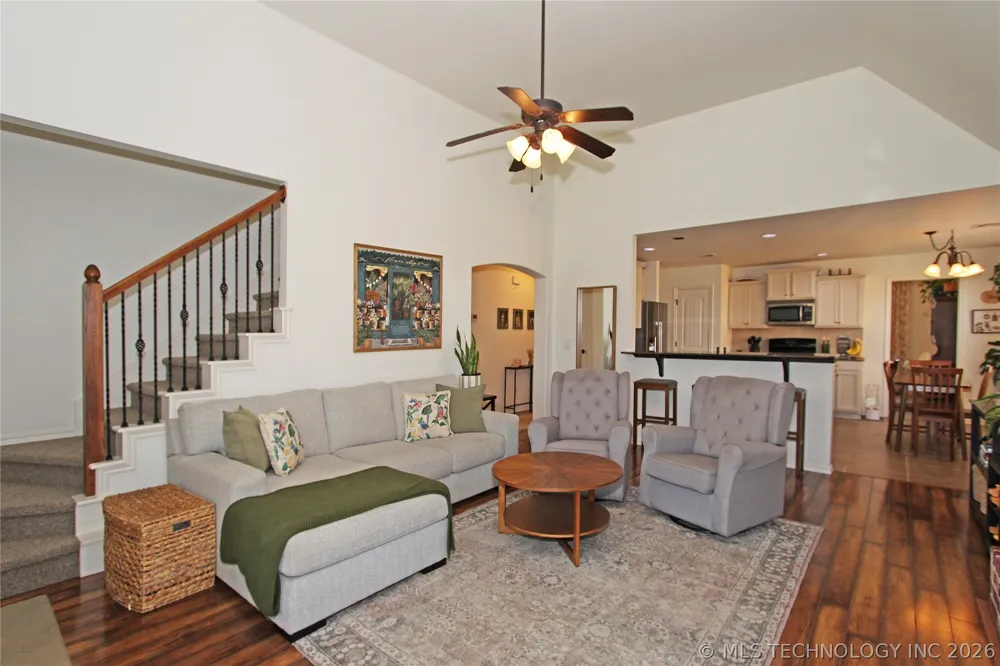 3009 Lincoln Road Bartlesville, OK 74006