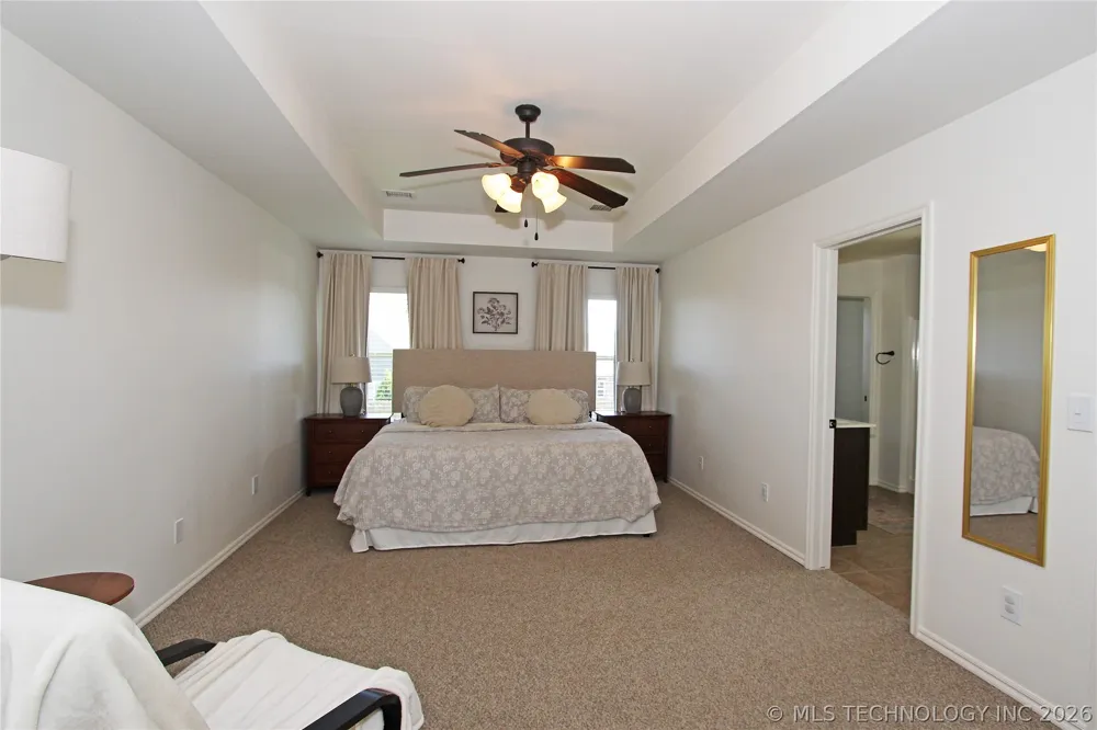3009 Lincoln Road Bartlesville, OK 74006