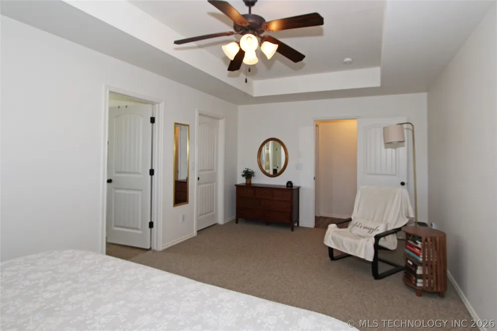 3009 Lincoln Road Bartlesville, OK 74006