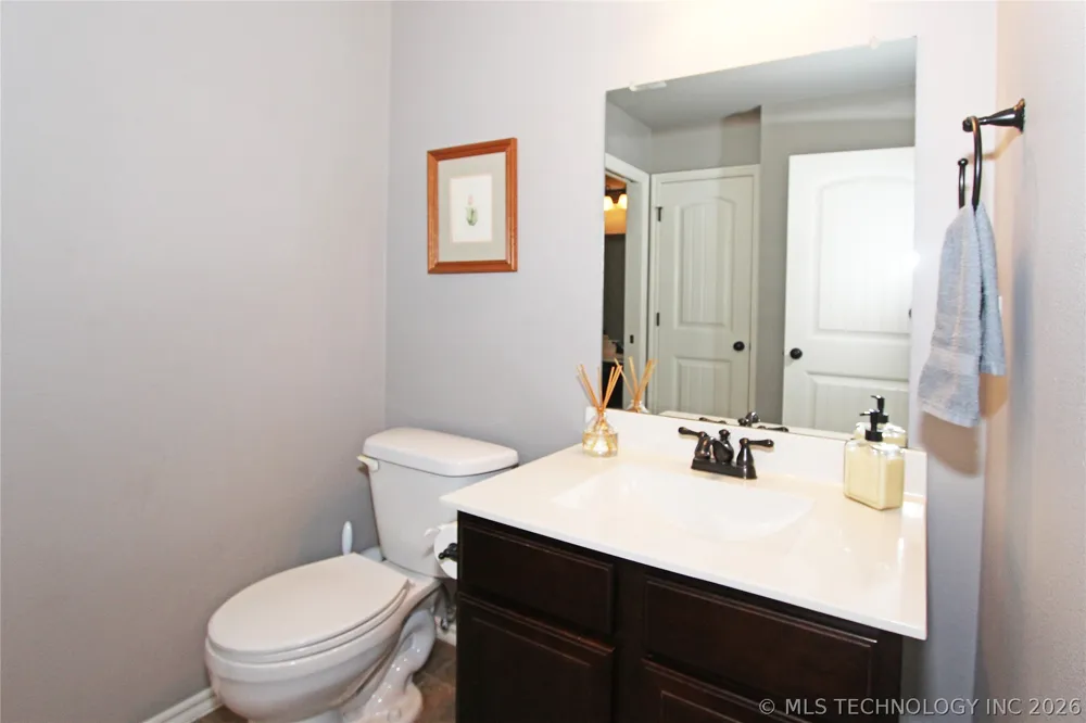3009 Lincoln Road Bartlesville, OK 74006