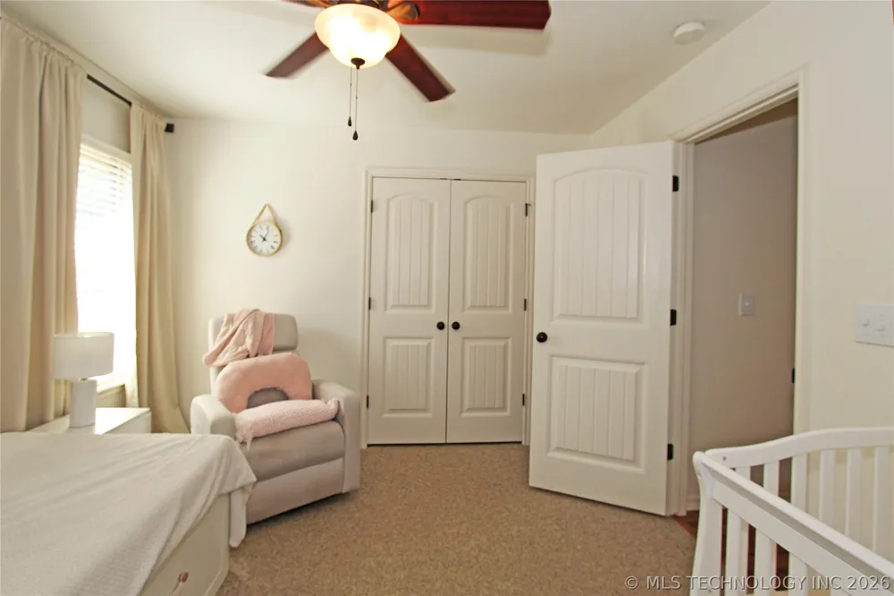 3009 Lincoln Road Bartlesville, OK 74006