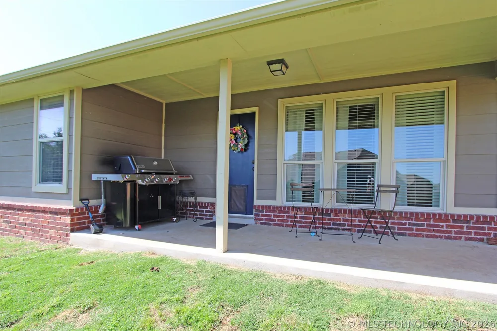 3009 Lincoln Road Bartlesville, OK 74006