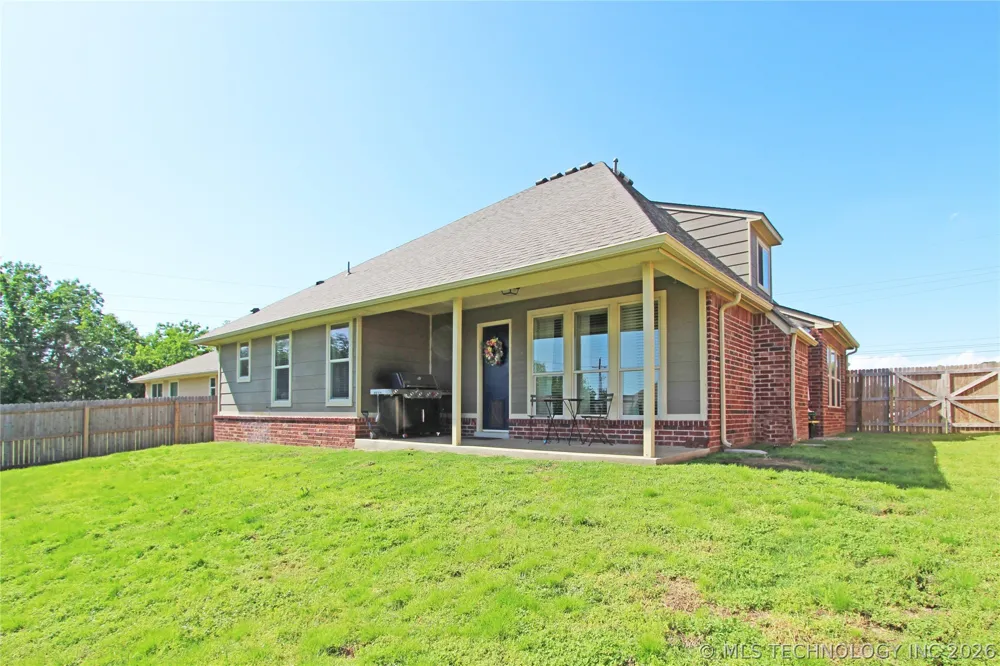 3009 Lincoln Road Bartlesville, OK 74006