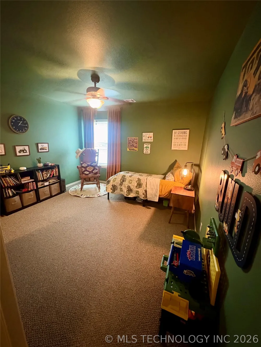 3009 Lincoln Road Bartlesville, OK 74006