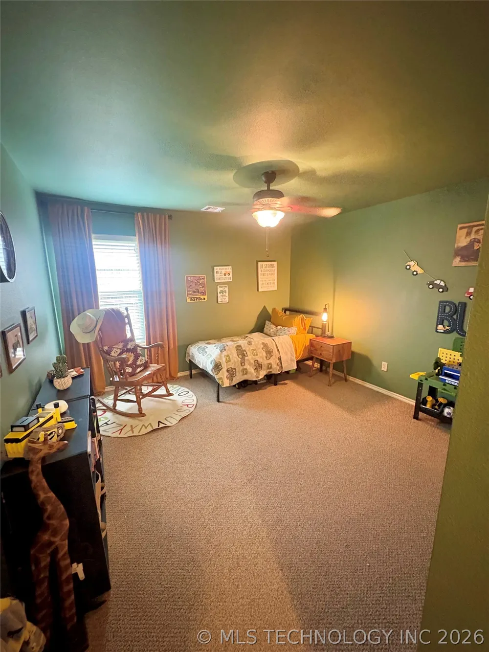 3009 Lincoln Road Bartlesville, OK 74006