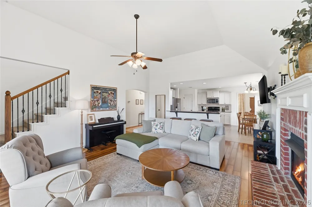 3009 Lincoln Road Bartlesville, OK 74006