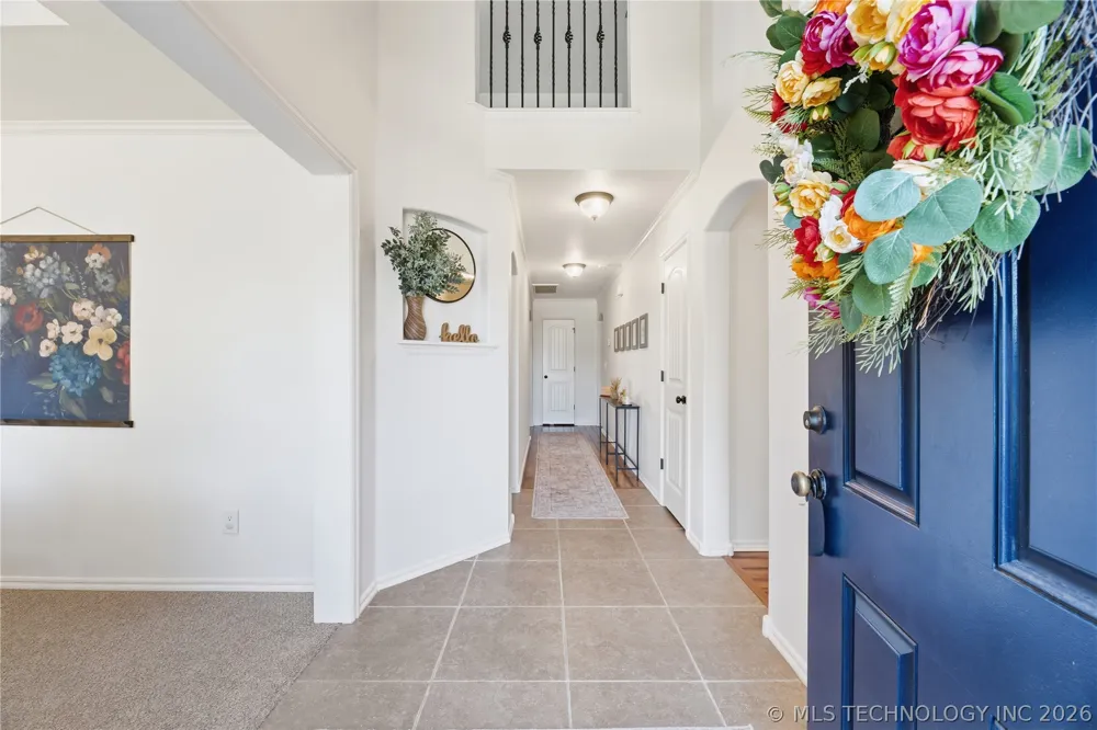 3009 Lincoln Road Bartlesville, OK 74006