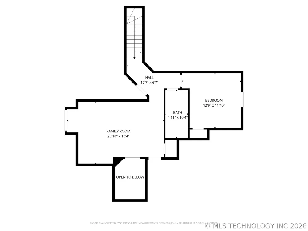 3009 Lincoln Road Bartlesville, OK 74006
