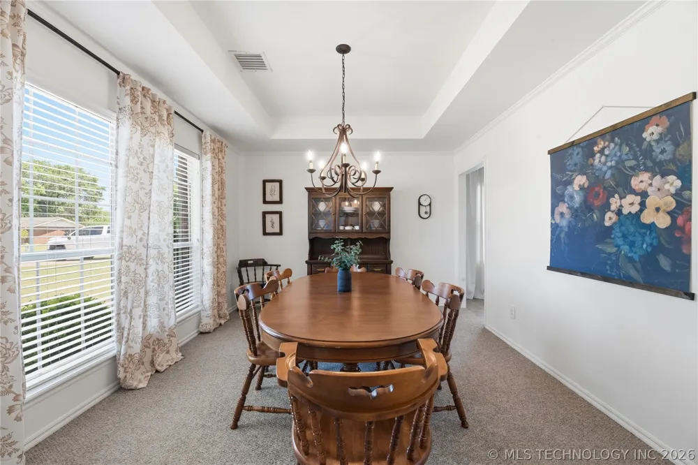 3009 Lincoln Road Bartlesville, OK 74006