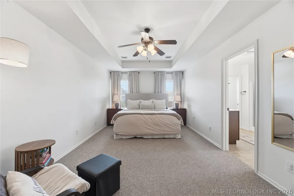 3009 Lincoln Road Bartlesville, OK 74006