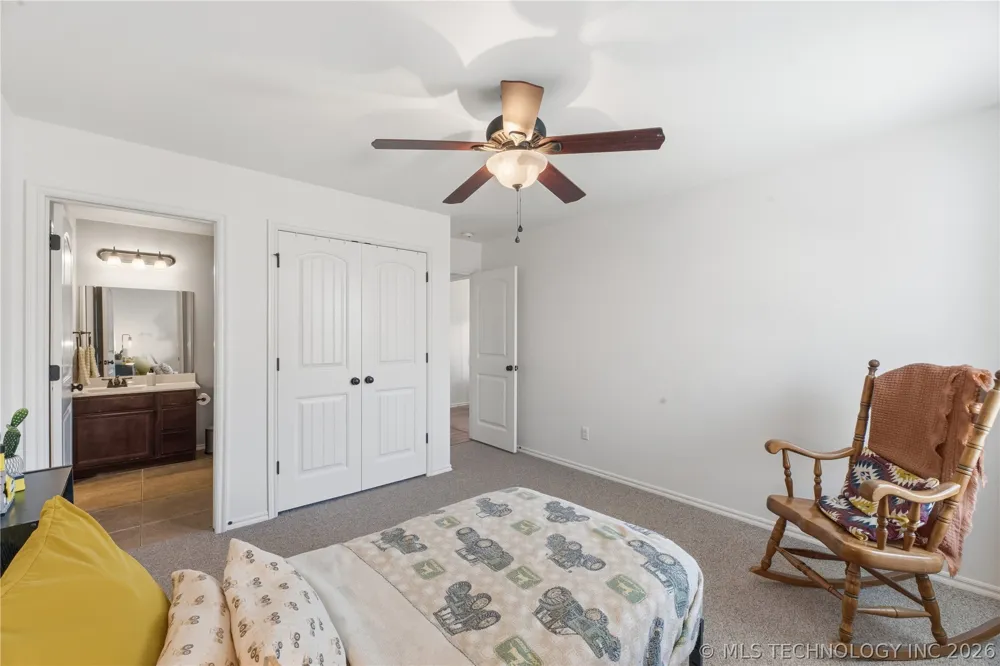 3009 Lincoln Road Bartlesville, OK 74006