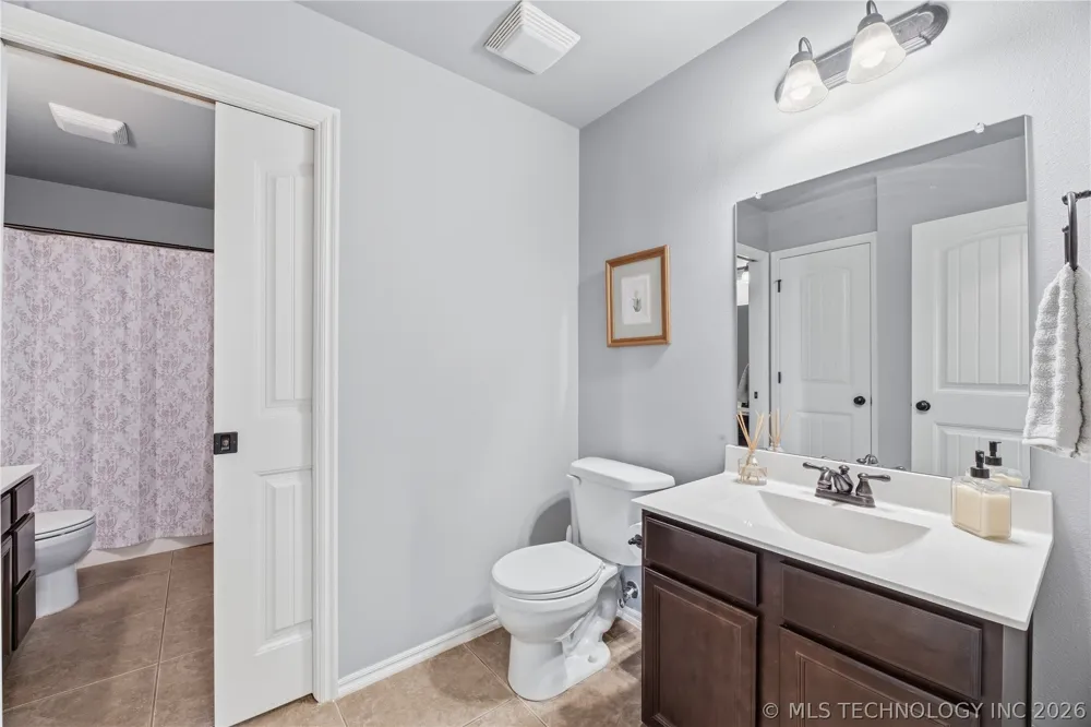 3009 Lincoln Road Bartlesville, OK 74006