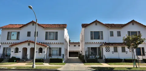124 S Olive Avenue #B