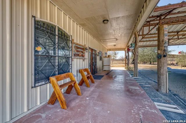 1140 E Curtis Bourn Crystal City, TX 78839