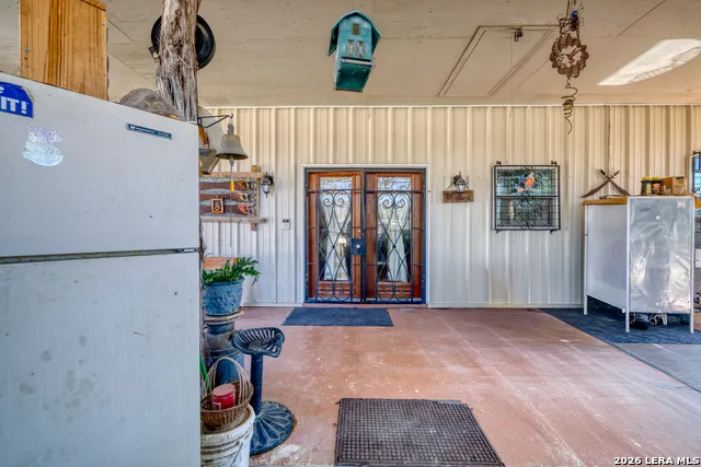 1140 E Curtis Bourn Crystal City, TX 78839