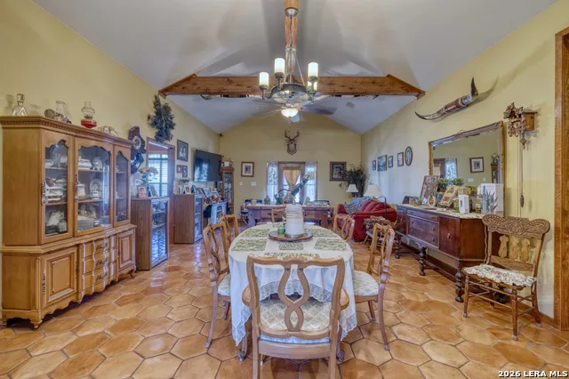 1140 E Curtis Bourn Crystal City, TX 78839