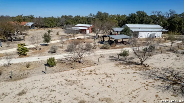 1140 E Curtis Bourn Crystal City, TX 78839