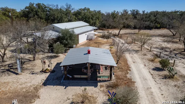 1140 E Curtis Bourn Crystal City, TX 78839
