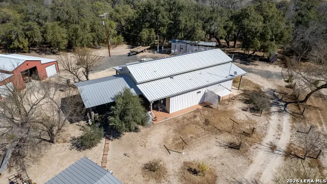 1140 E Curtis Bourn Crystal City, TX 78839
