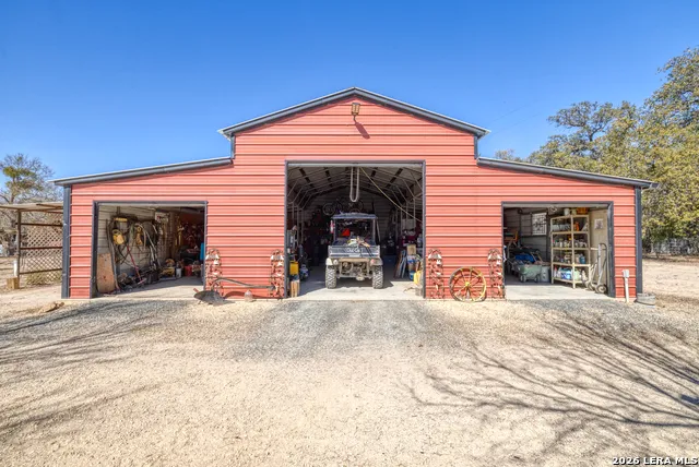 1140 E Curtis Bourn Crystal City, TX 78839
