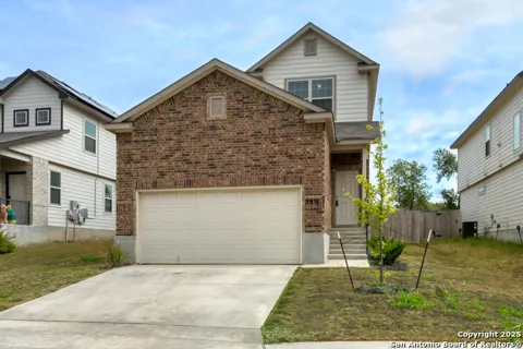 3931 Somers Crest