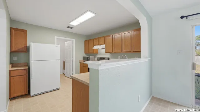 8043 Willow Country San Antonio, TX 78254