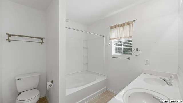 8043 Willow Country San Antonio, TX 78254