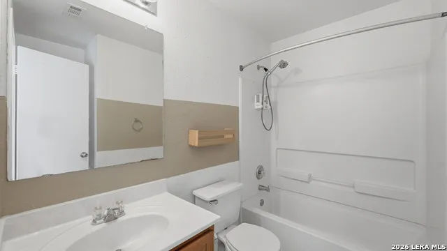 8043 Willow Country San Antonio, TX 78254