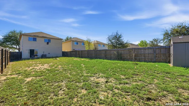 8043 Willow Country San Antonio, TX 78254