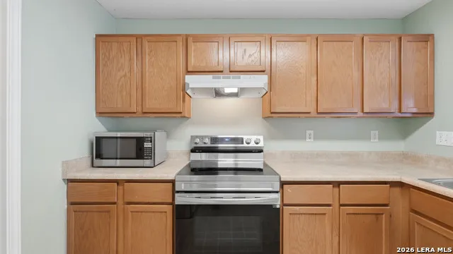 8043 Willow Country San Antonio, TX 78254