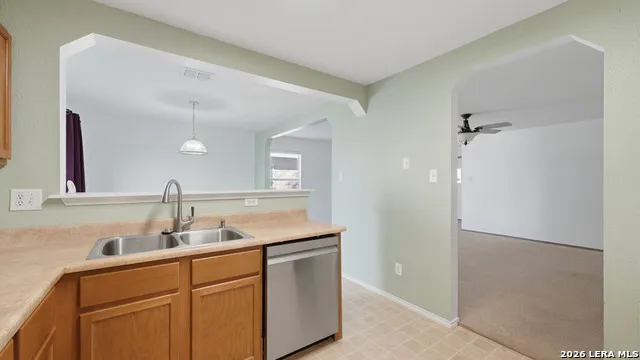 8043 Willow Country San Antonio, TX 78254