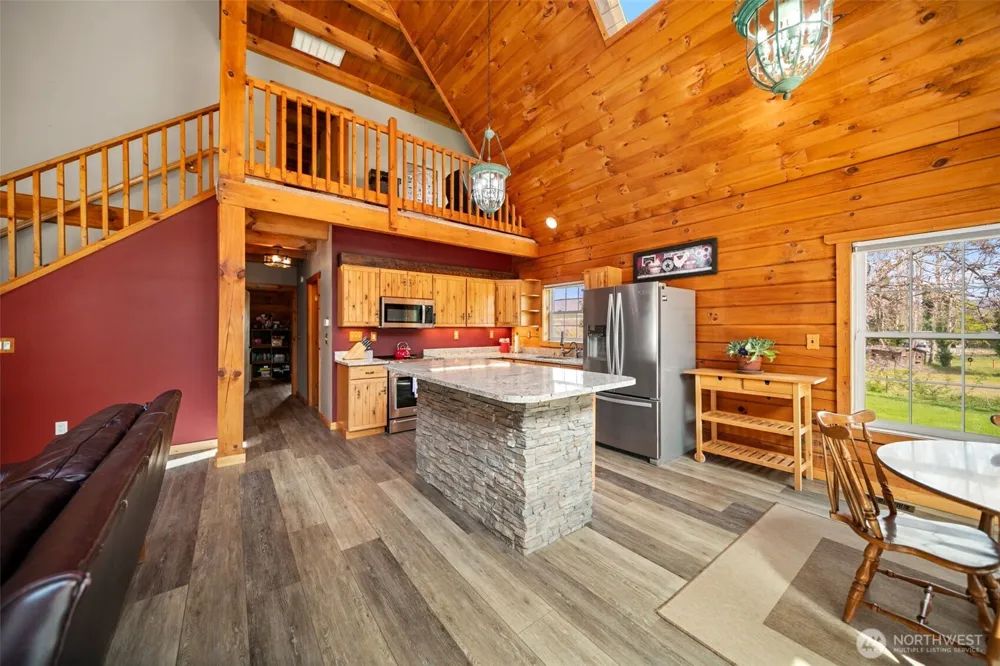 134 Thorburn Lane Malaga, WA 98828