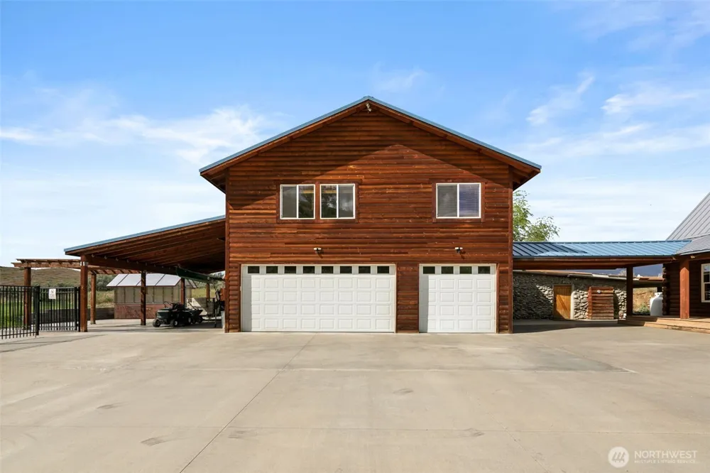 134 Thorburn Lane Malaga, WA 98828