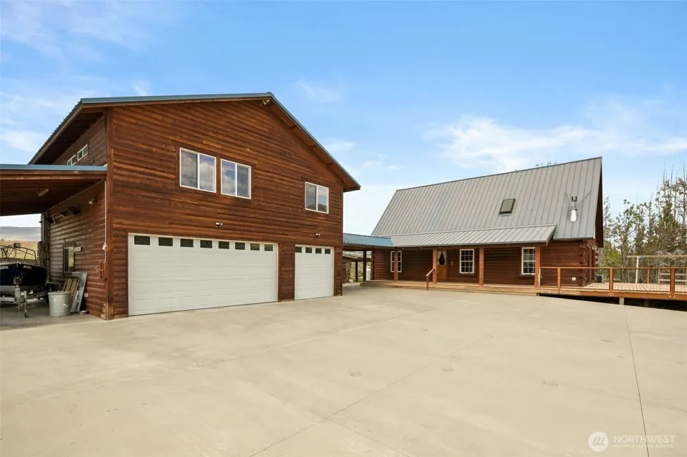 134 Thorburn Lane Malaga, WA 98828