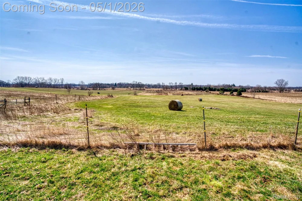 12459 Earl Road Henrietta Township, MI 49285