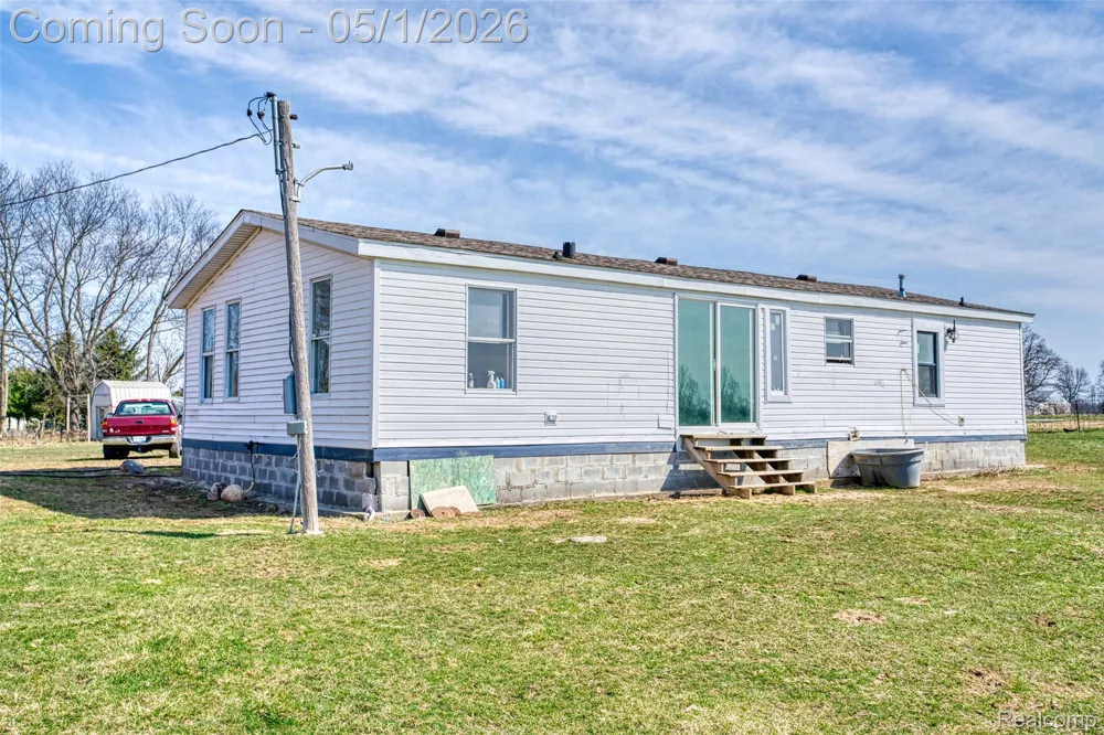 12459 Earl Road Henrietta Township, MI 49285