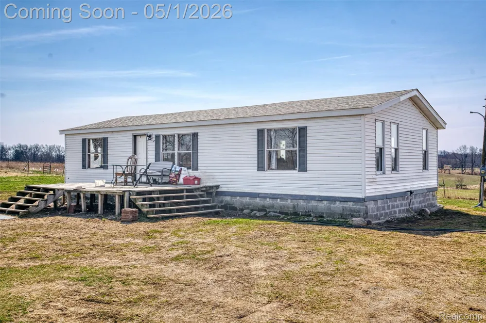 12459 Earl Road Henrietta Township, MI 49285