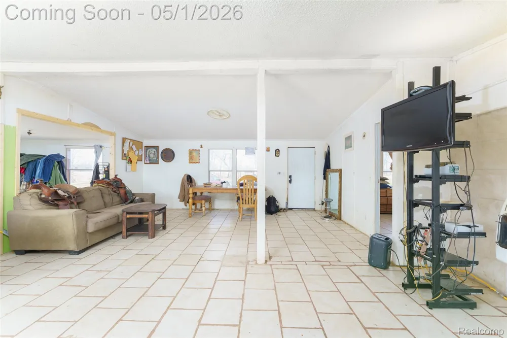 12459 Earl Road Henrietta Township, MI 49285