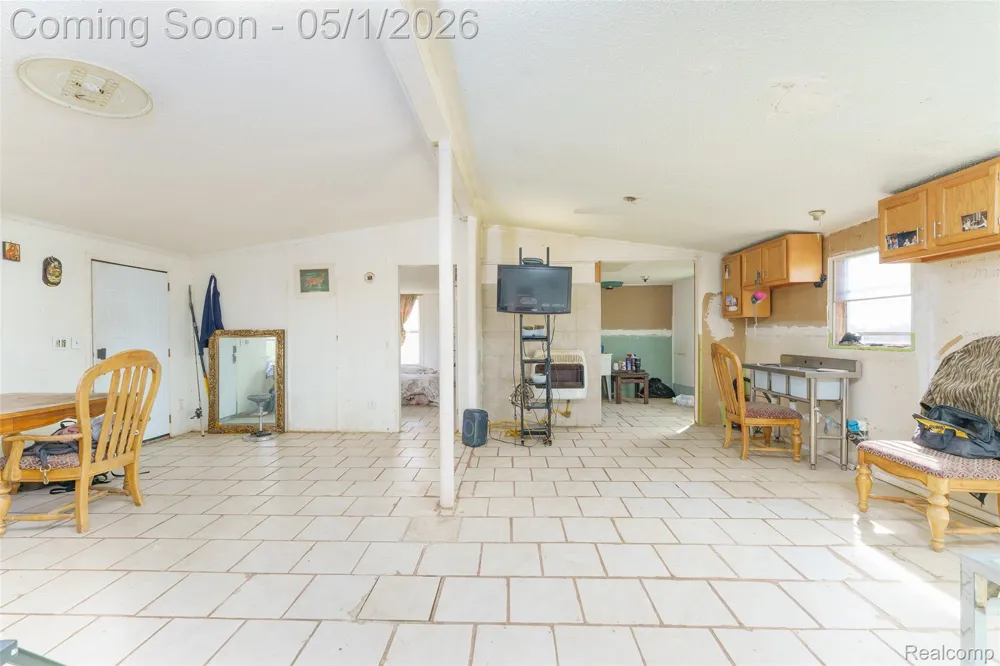 12459 Earl Road Henrietta Township, MI 49285