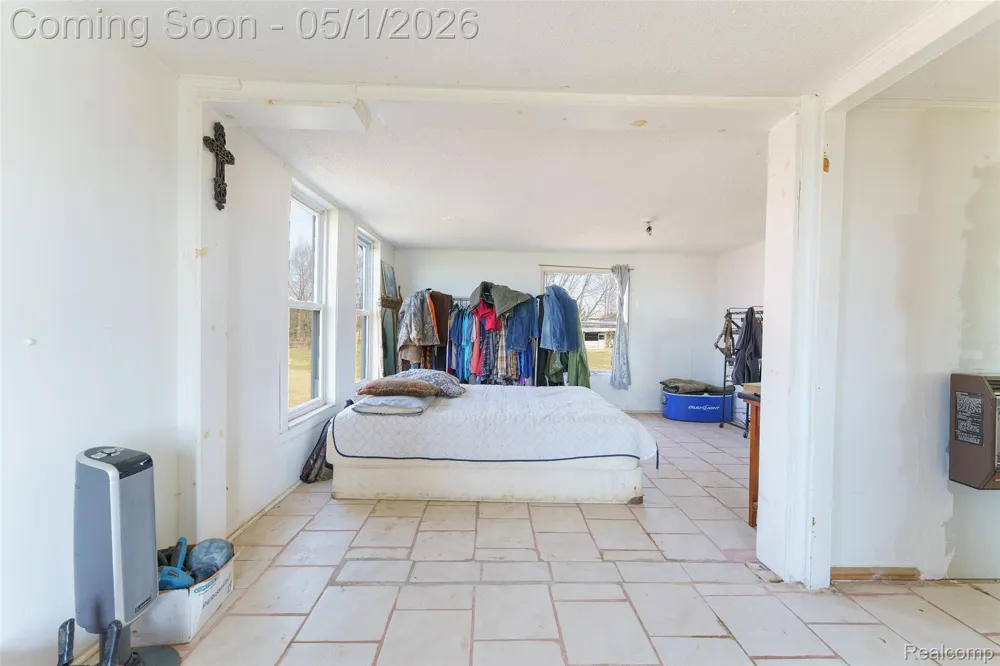 12459 Earl Road Henrietta Township, MI 49285