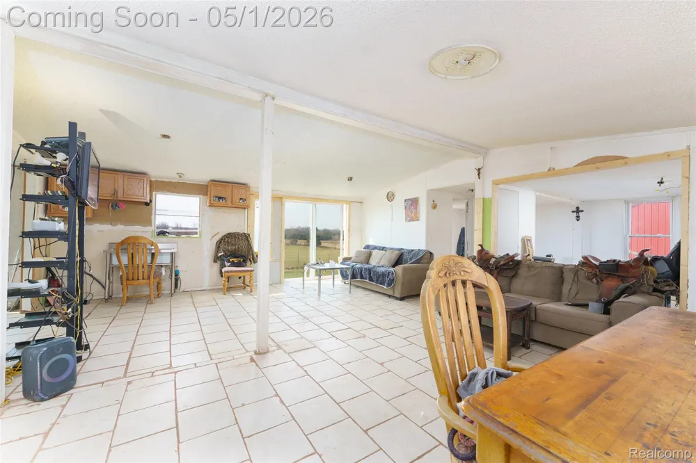 12459 Earl Road Henrietta Township, MI 49285