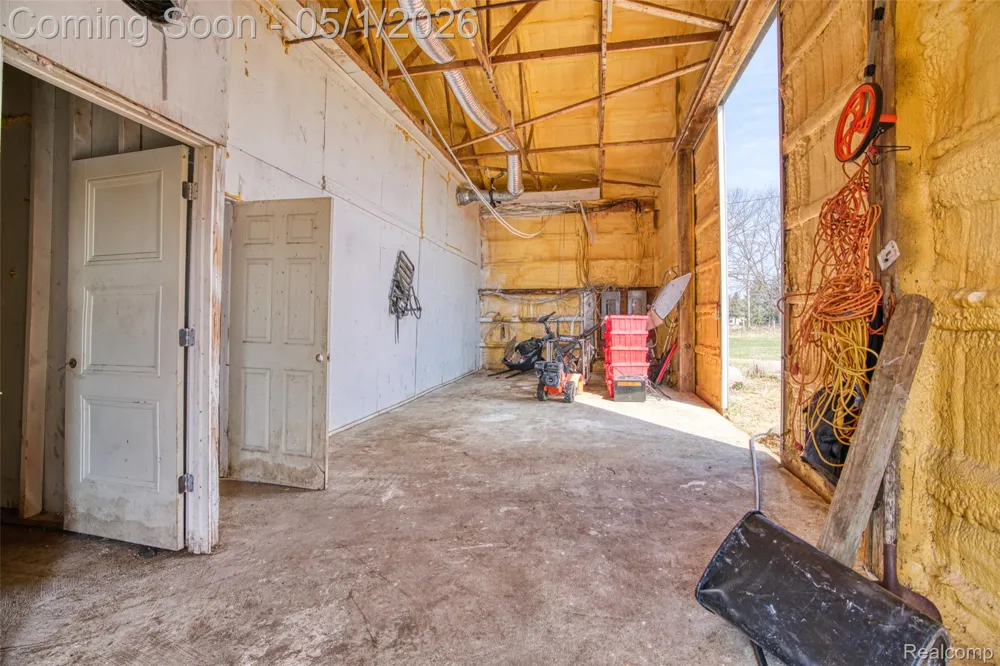 12459 Earl Road Henrietta Township, MI 49285