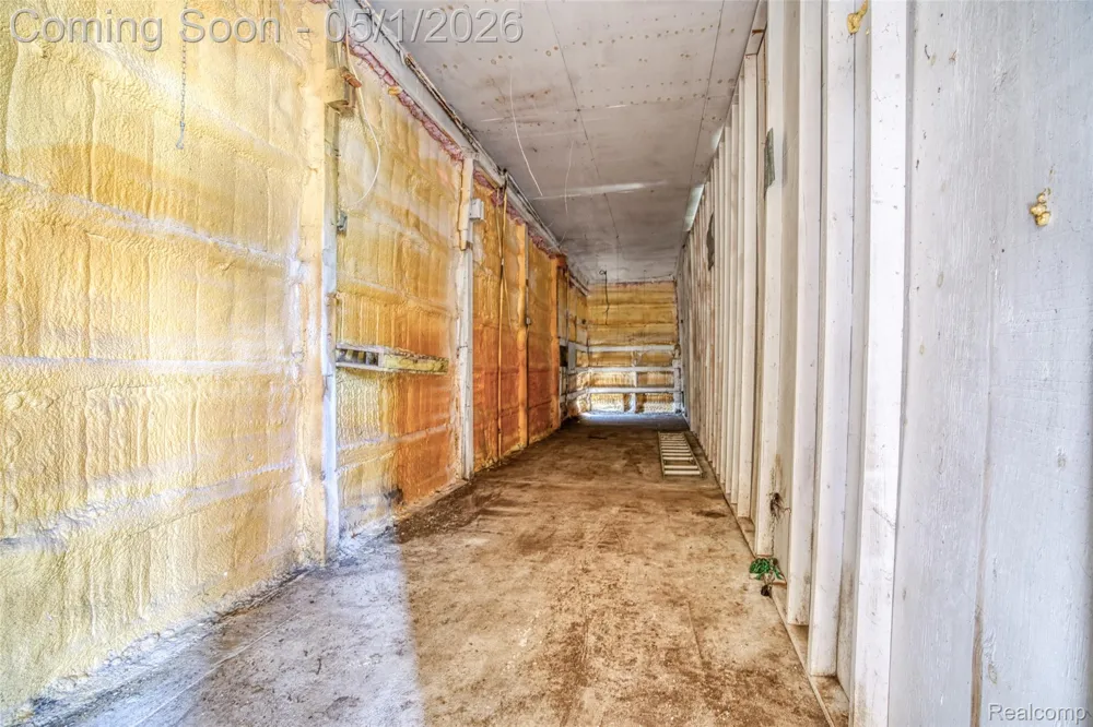 12459 Earl Road Henrietta Township, MI 49285