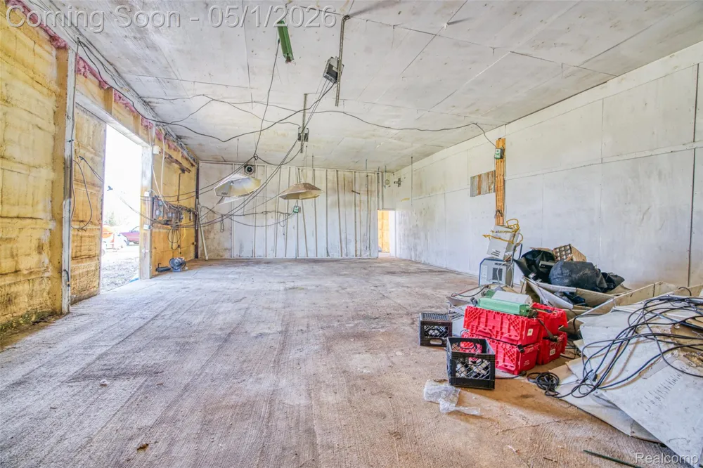 12459 Earl Road Henrietta Township, MI 49285