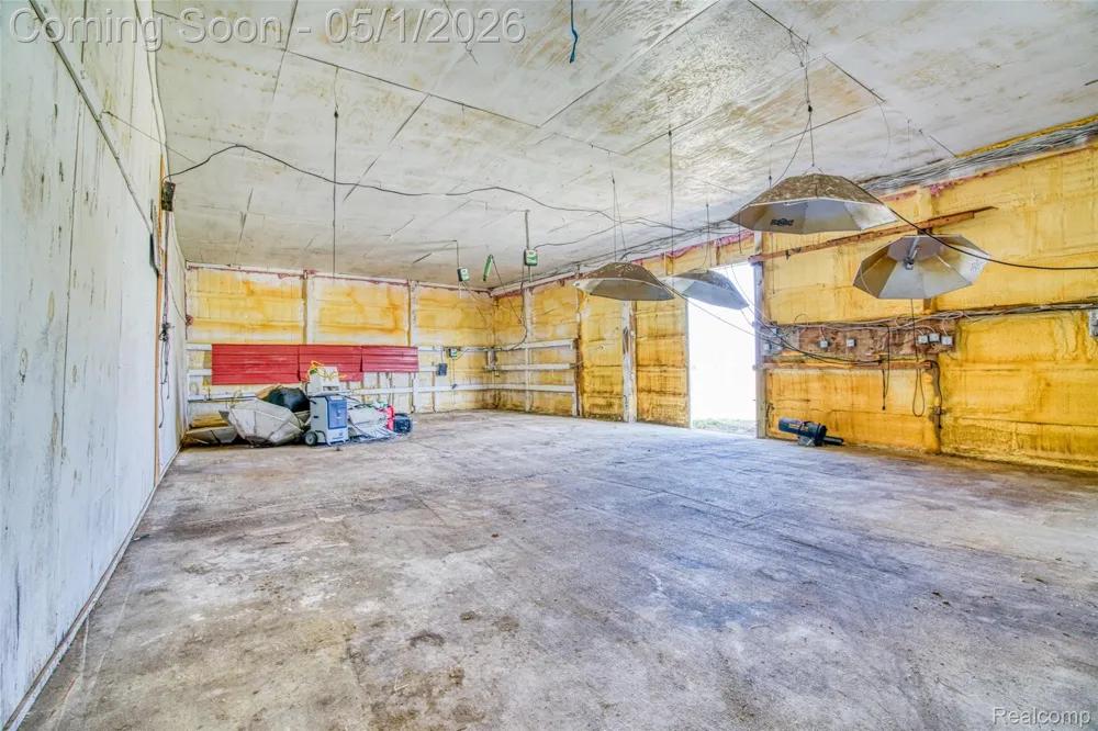 12459 Earl Road Henrietta Township, MI 49285