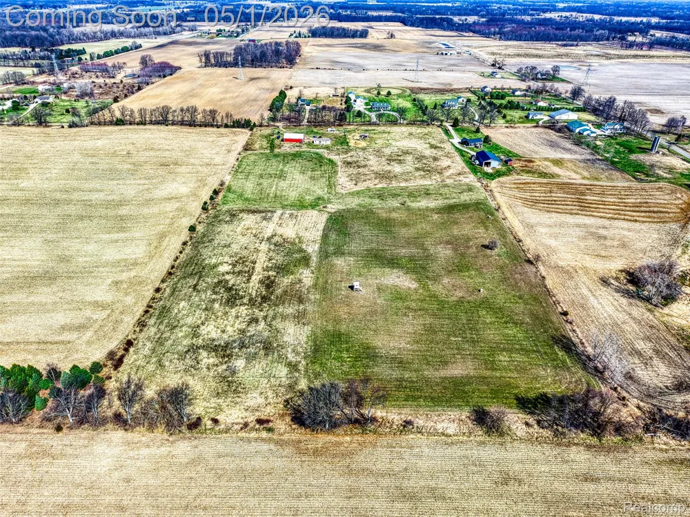 12459 Earl Road Henrietta Township, MI 49285