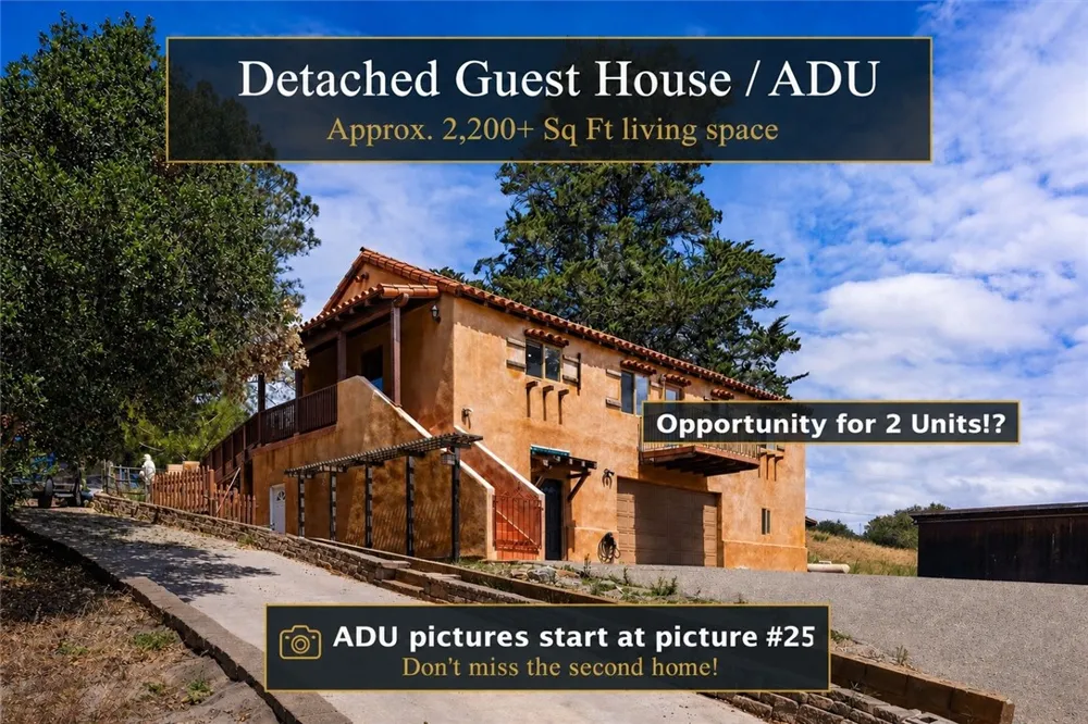 449 Quail Hill Arroyo Grande, CA 93420