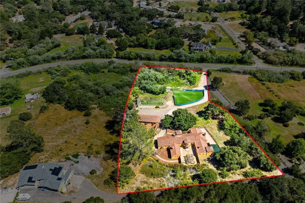 449 Quail Hill Arroyo Grande, CA 93420